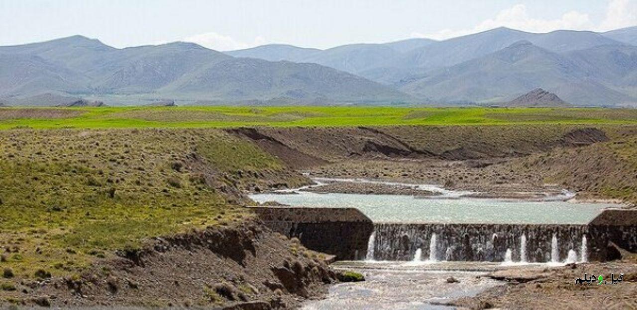 مدیرکل منابع طبیعی گیلان خبر داد: پیشرفت ۸۰ درصدی پروژه های آبخیزداری گیلان