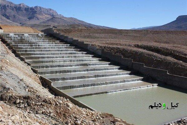 مدیرکل منابع طبیعی گیلان خبر داد: افتتاح ۲۰ طرح آبخیزداری گیلان تا پایان سال