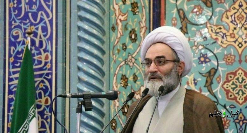 امام جمعه رشت: برگزاری میتینگ های انتخاباتی قبل از موعد مقرر جرم است