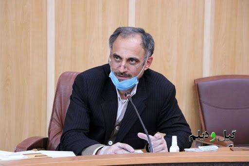 طی ابلاغی صورت گرفت؛ دکتر محمدحسین قربانی از وزیر بهداشت حکم گرفت
