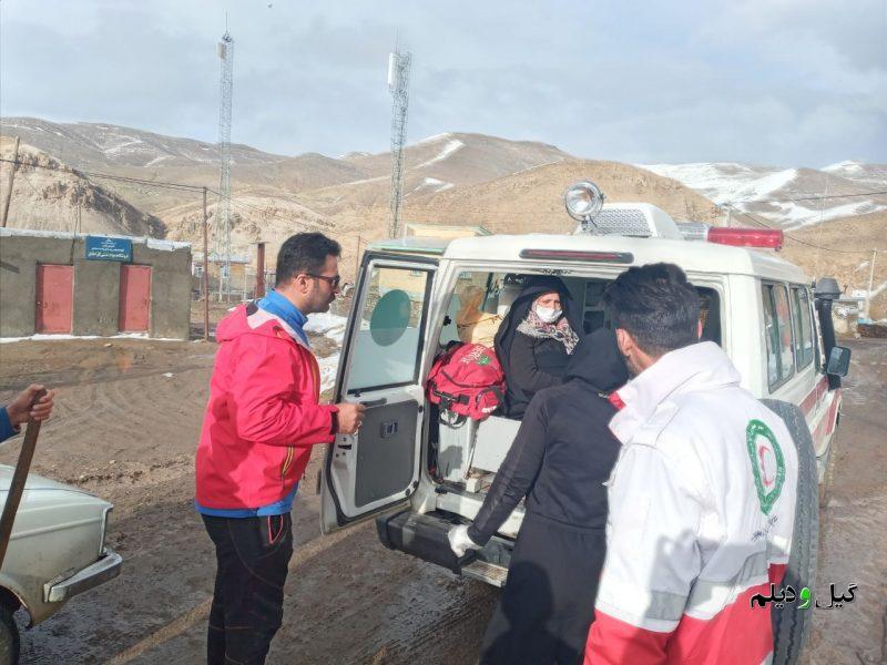 ۱۲ مادر باردار مبتلا به کرونا در گیلان شناسایی شدند