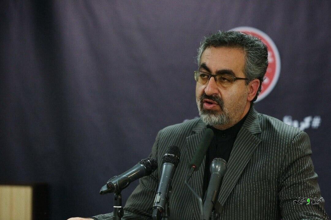 وزارت بهداشت اعلام کرد: شناسایی ۲۹۲۶ بیمار جدید مبتلا به کووید۱۹ | آمار جانباختگان به ۲۳۷۸ نفر رسید