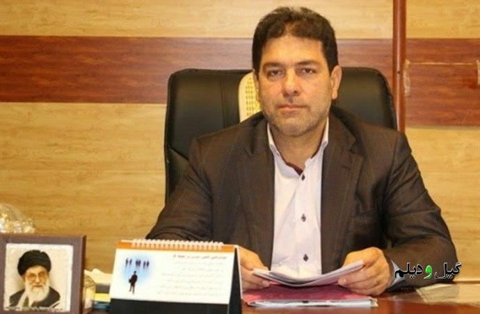 طی حکمی از سوی رییس‌جمهور؛ «رئیس جمعیت هلال احمر جمهوری اسلامی ایران» منصوب شد