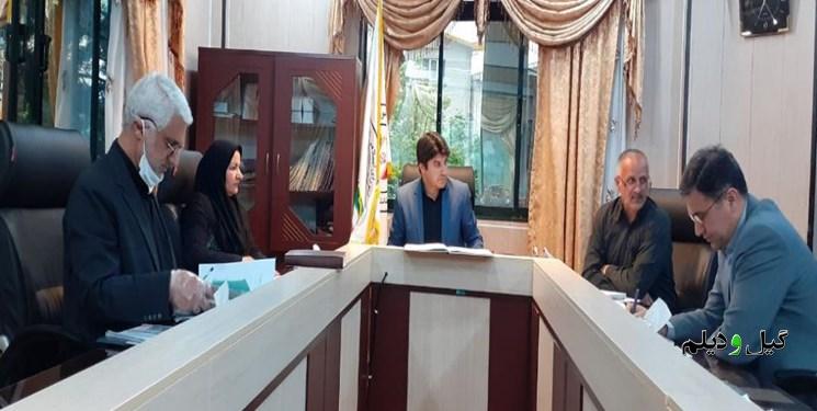 طرح سؤال از شهردار تالش کلید خورد؛ انتقاد از عدم اجرا شدن پروژههای نیمه کاره