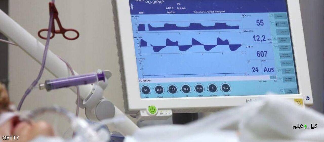 معاون بهداشتی علوم پزشکی گیلان: موج دوم کرونا مربوط به مبتلایان بدون علامت است