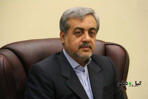 اختصاصی گیل و دیلم | این همه نیامده بودی که این همه رفتی ! ؛ پایان کار میرغضنفری در فرمانداری لاهیجان ؟!