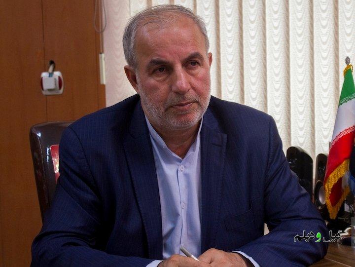 ابراز نگرانی نماینده رشت از شیوع کرونا در پی سفرهای تعطیلات عید فطر