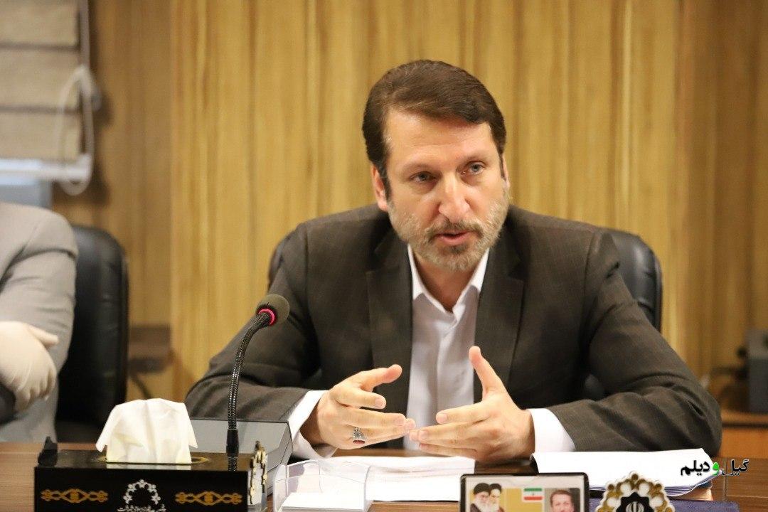 سوالات ۱۴ بندی حجت جذب از شهردار رشت؛ طرح سوال از شهردار کلید خورد؛ از استفاده الفاظ نامناسب درباره رشت تا انتصابات شائبهدار