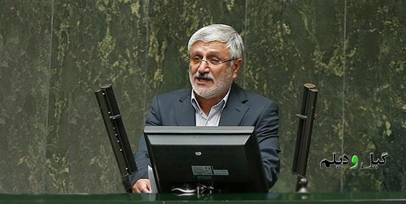 قاسم میرزایی نیکو: شورای نگهبان زیر بار شفافیت تصمیمات خود نمیرود | تنها راه چاره ورود رهبری به موضوع است | اظهارات کدخدایی مصداق بارز تشویش اذهان عمومی است