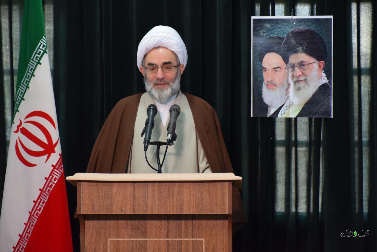 آیتالله رسول فلاحتی: دولت و مجلس برای رفع معضلات مردم همگرایی داشته باشند