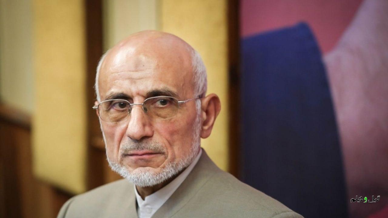 نماینده تهران نیامده گاف داد؛ عذرخواهی میرسلیم بابت مصاحبه با بیبیسی فارسی