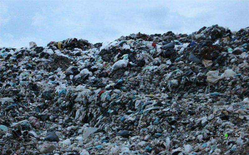 راه‌اندازی زباله‌سوز سراوان رشت ۳۰۰ میلیارد تومان اعتبار نیاز دارد