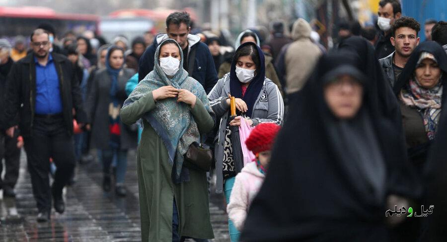 معاون بهداشتی دانشگاه علوم پزشکی گیلان: بیماری کرونا در گیلان فعال است | جز در مواقع ضروری از منزل خارج نشویم