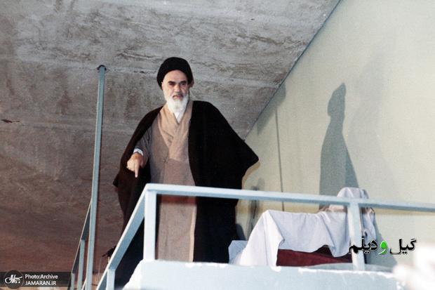 انتشار فایل صوتی یادآوری جایگاه مسئولین در دوران پیش از انقلاب، توسط امام خمینی؛  این کشاورزان و کارگرها بودند که شما را به استانداری رساندند