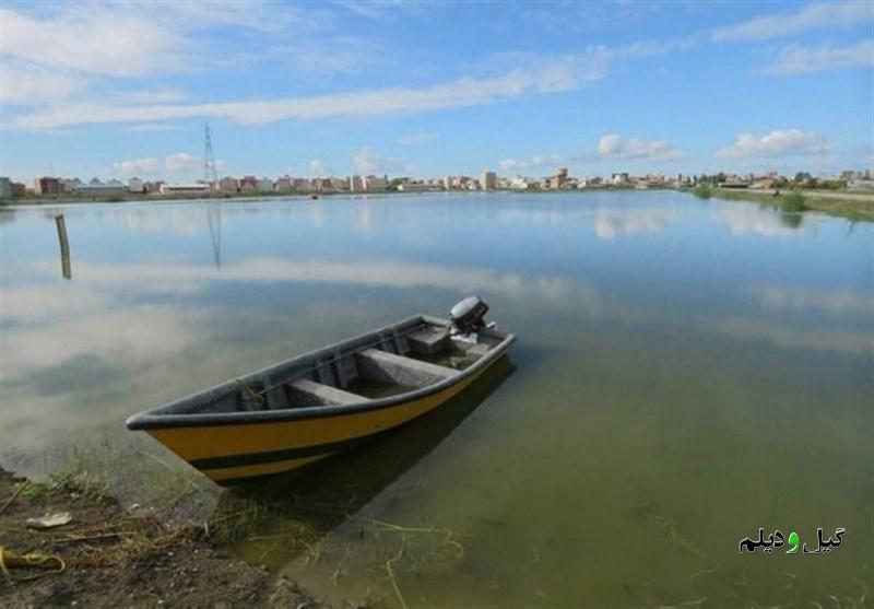 انعقاد قرارداد ۳ طرح گردشگری آبی در گیلان