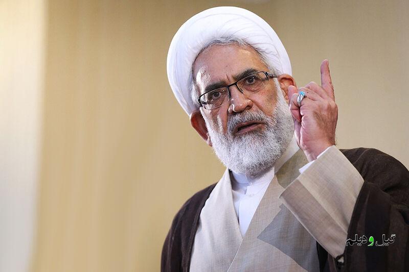 دادستان کل کشور: وزارت ورزش کجاست که روی قراردادهای فوتبال نظارت کند؟/ تخلفی در قرارداد ویلموتس باشد، برخورد میکنیم