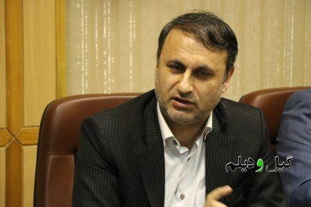 فرماندار رشت: طرح روستای بدون بیکار در رشت اجرا میشود