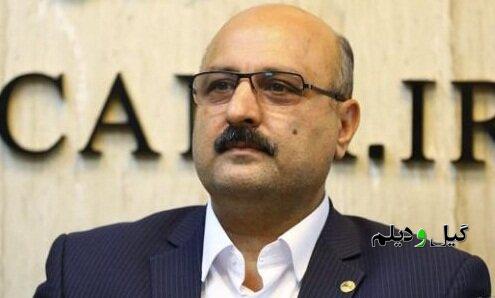 نماینده مردم لنگرود در مجلس: سرمایهگذاری در حوزه تولید و اشتغال باعث تحقق جهش تولید میشود