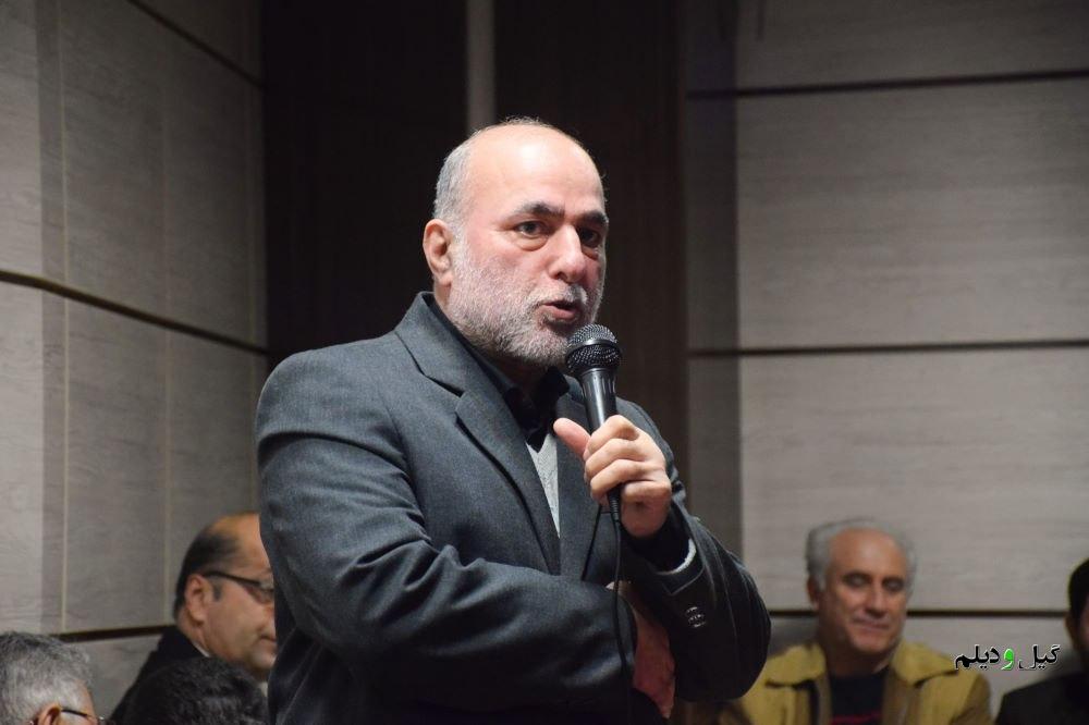 نماینده مردم رشت در مجلس عنوان کرد: شفافیت آرا حرف و عمل نمایندگان را یکی می کند/ نمایندگان گیلان پای عهد خود با مردم ایستادهاند