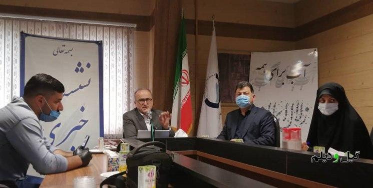 مدیرعامل شرکت آبفا گیلان: تصفیهخانه سنگر وارد مدار آب شرب میشود/قطع ۱۷ ساعته آب شرب در گیلان