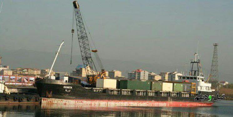 نماینده آستارا : مردم آستارا از عملکرد بندر ناراضی هستند