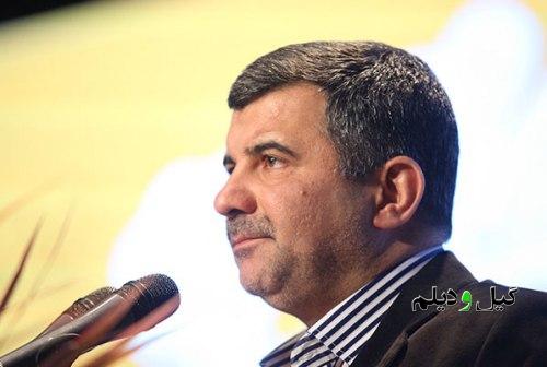 حریرچی: کرونا در برخی نقاط کشور شیوع پیدا کرد / عروسی و ترحیم پاشنه آشیل شیوع ویروس است