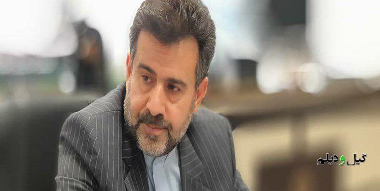 تسریع در بررسی و مختومه کردن پروندهها در دادگستری لنگرود