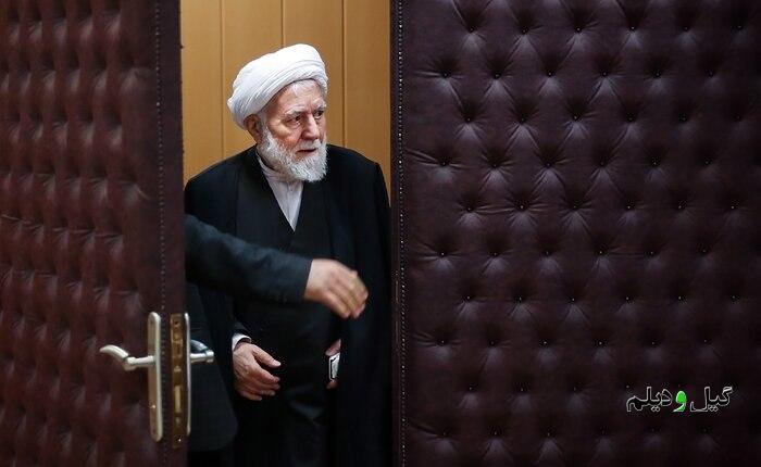 حسین انصاری راد: تنها راه نجات کشور اصلاح از درون است | از دل تبعیض، فساد و اکبر طبری متولد شدهاند | مجلس یازدهم زائیده یاس انتخاباتی است