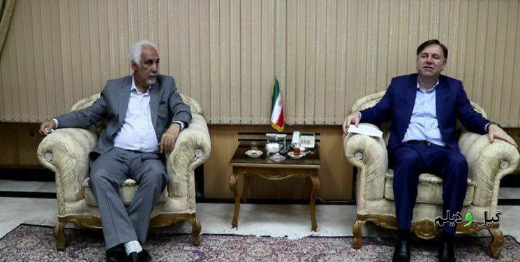 امکانات ورزشی گیلان متناسب با علاقهمندان به ورزش نیست