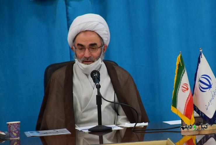 انتقاد نماینده ولیفقیه در گیلان از کمبودهای حوزه سلامت؛ نمایندگان مجلس بودجه بیشتری برای استان بگیرند