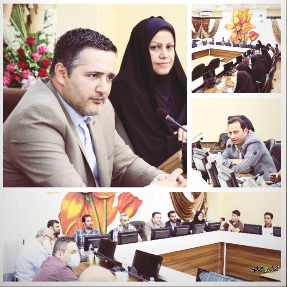 شهردار لنگرود خبر داد:  احداث زمین والیبال ساحلی و بسکتبال خیابانی | آرزوی مردم برای قایق سواری در رودخانه تحقق مییابد