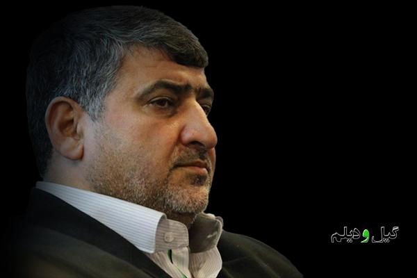 اخذ تعهد از نماینده صومعه سرا جدیدترین دروغ نماینده تازه کار دلخوش : تعهدی برای تایید شدن اعتبار نامه ام ندادم/ برخی به دنبال شهرتند