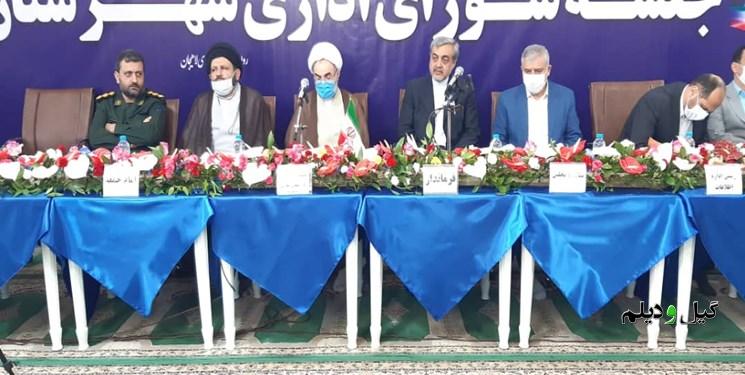 نماینده سیاهکل و لاهیجان خبر داد: افتتاح پل غیر هم سطح میدان گیل لاهیجان تا ۲۴ ماه آینده