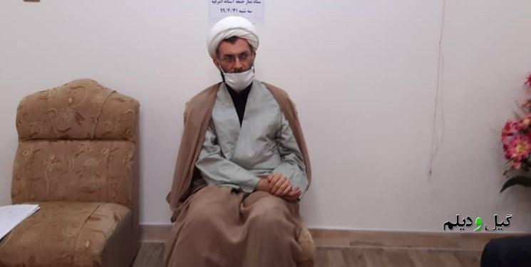 حمایت کامل از نماینده معین انجام میشود/نقش مهم حضور میدانی امامجمعه برای حل مشکلات مردم