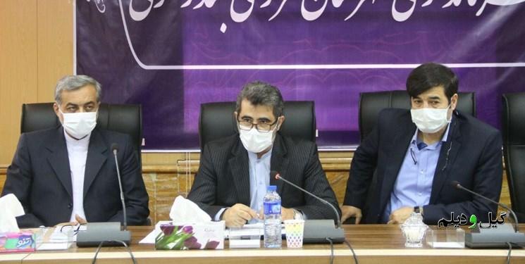 رئیس مجمع نمایندگان گیلان: رودخانههای آلوده استان تهدیدی جدی برای حیات تالاب بینالمللی انزلی است