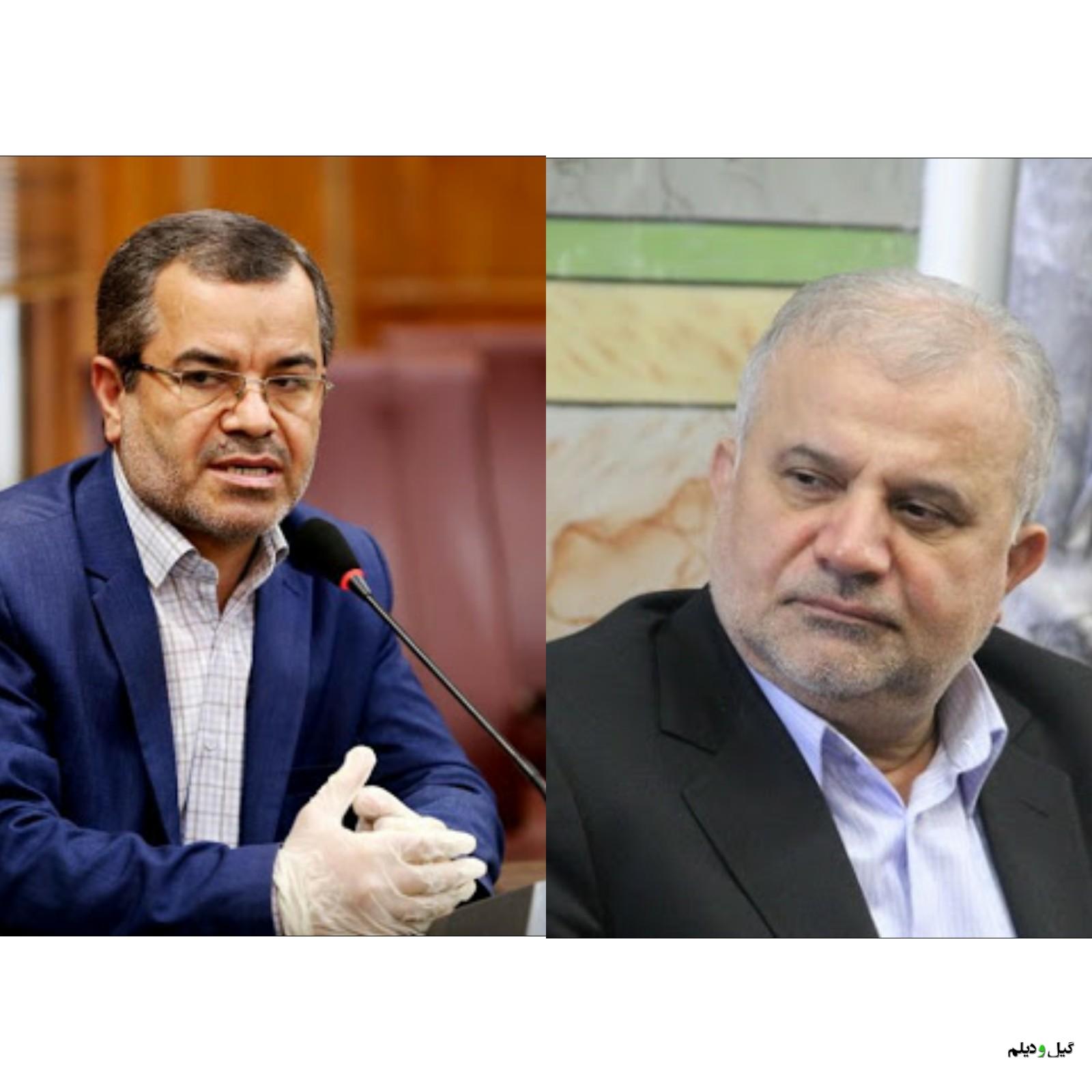 پس از آمریکایی خواندن اصلاح طلبان؛ واکنش جالب رییس شورای اصلاحطلبان گیلان در خصوص اظهارات نماینده رشت!