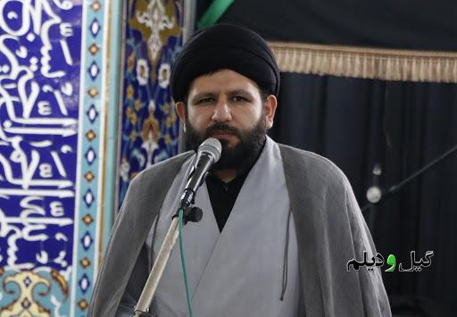 امام جمعه لاهیجان: چه معنی میدهد همراه بیمار با خود پنکه ببرد؟/ آقای فرخی؛ مشکل بیمارستان پیروز را حل کنید