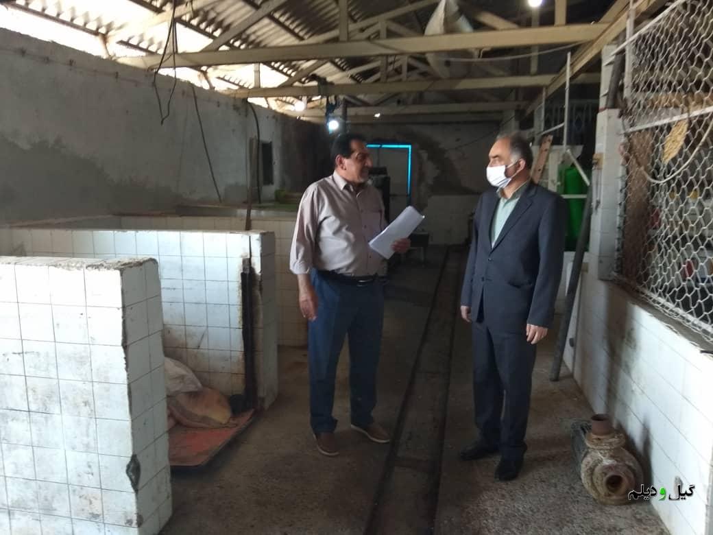 تمرکز بر فرصتهای سرمایه گذاری در محصولات شیلاتی موجب تحول در اقتصاد گیلان می شود