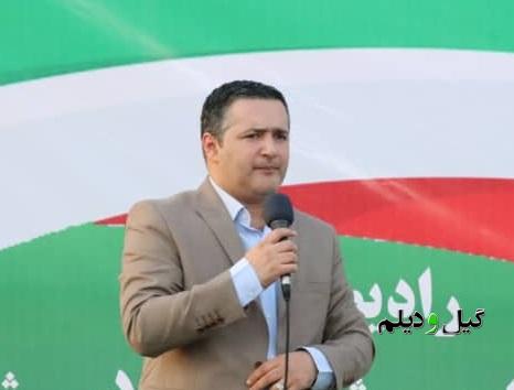 لنگرود شهری با جاذبههای طبیعی است