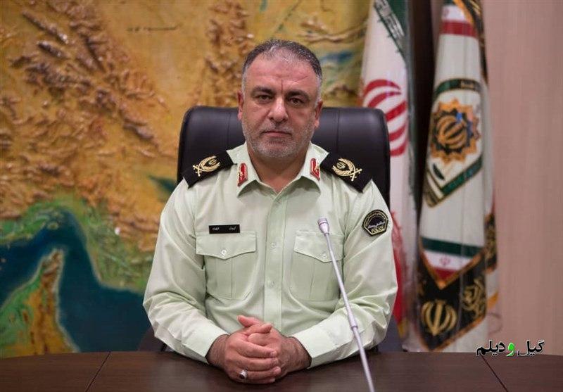 رئیس پلیس پیشگیری تهران بزرگ خبر داد: دستور بازداشت ۴ نفر در پی انفجار در کلینیک درمانی سینا