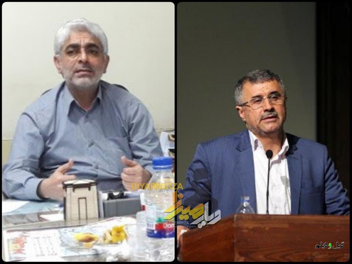 طی حکمی از سوی وزیر آموزش و پرورش؛  محمد رحمتی، مدیرکل آموزش و پرورش گیلان شد | پایان کار «نادر جهانآرای»