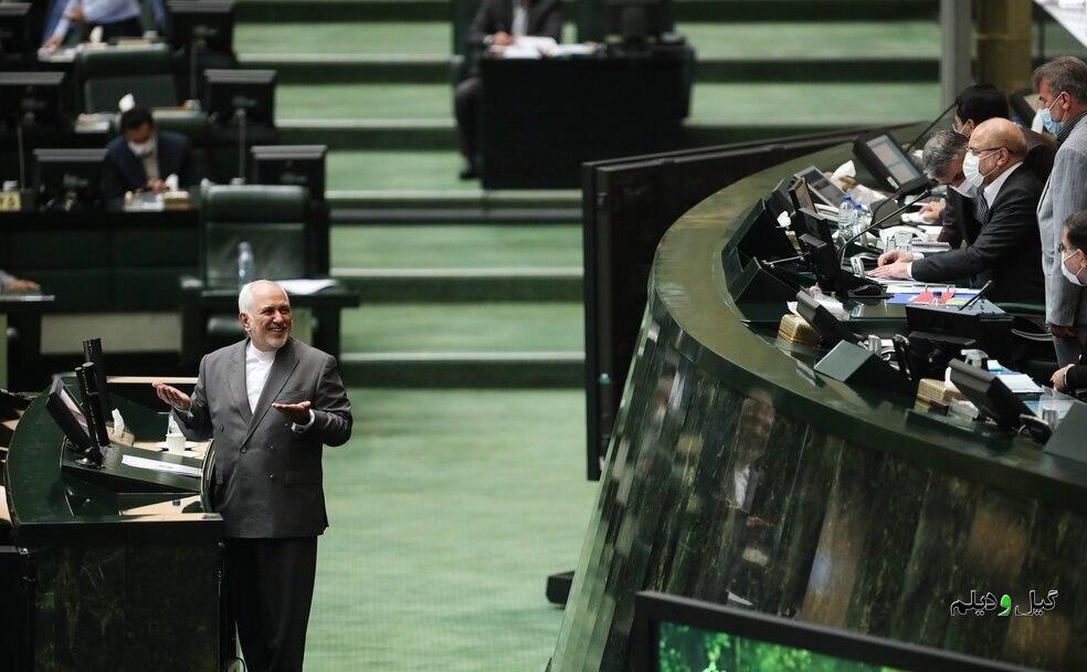 باقری، نماینده مردم بناب: رهبر انقلاب بیشتر از همه ما ظریف را میشناسند| هنوز به عقلانیت کامل نرسیدهایم