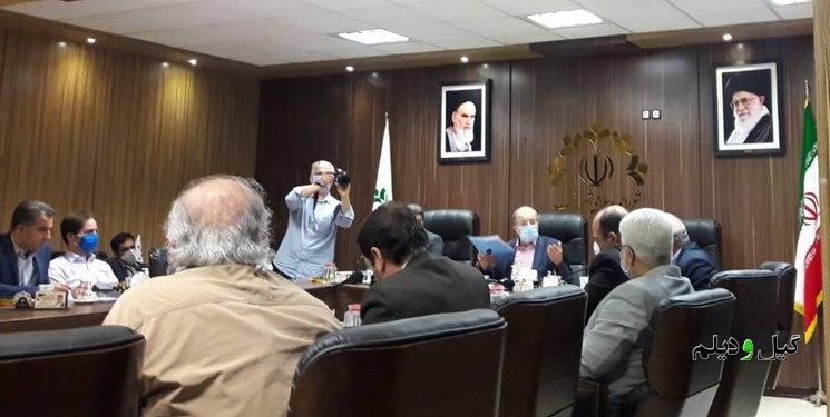 در جلسه علنی شورای رشت مطرح شد؛ طرح سؤال از شهردار رشت کلید خورد | فرصت ۱۰ روزه پاسخگویی به اعضای شورا