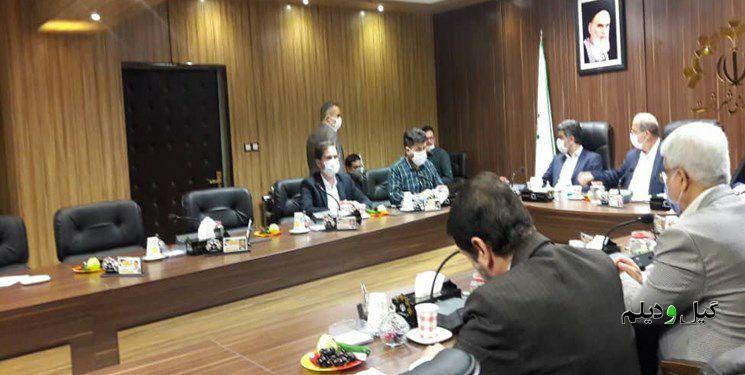 اعضای شورا از پاسخهای شهردار رشت قانع نشدند/شهردار رشت استیضاح میشود