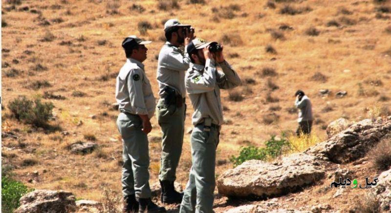 بیش از ۲۵۰ متخلف زیست محیطی در گیلان تحویل مراجع قضایی شدند