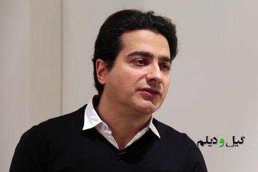 توضیحات همایون شجریان درباره ادعای محمود احمدی نژاد؛ پیشنهادهایی مطرح میشود که پدر با بیاعتنایی، با آنها مخالفت میکنند