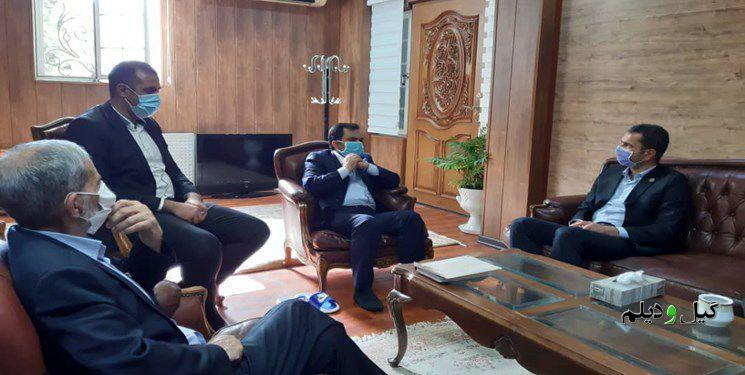 فعالیت بیش از ۳۰۰ شرکت دانشبنیان در پارک علم و فناوری گیلان