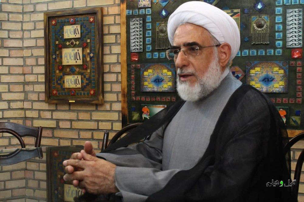 رسول منتجبنیا: باید فاصله بین اصلاحطلبان با بیت رهبری را کم کنیم / نباید اصلاح طلبان را اپوزیسیون و خارج از نظام دانست/ تفاوت سلیقه سیاسی به معنای دشمنی و جدل نیست