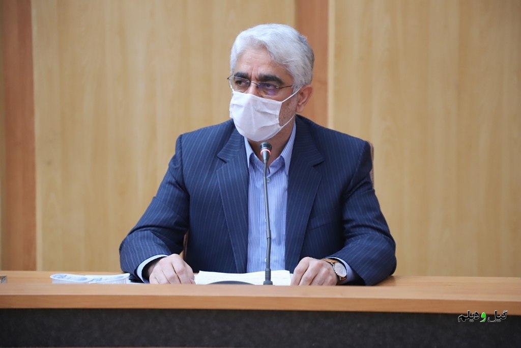 مدیرکل آموزش و پرورش گیلان خبر داد:  ۲۵۸ معلم جدید جذب آموزش و پرورش گیلان میشوند | راهاندازی خانه ادبیات و ریاضیات