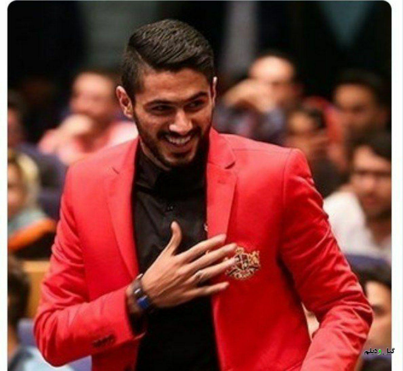 با حکم کمیته اخلاق فدراسیون فوتبال؛ شایان مصلح از هرگونه فعالیت فوتبالی تا اطلاع ثانوی معلق شد